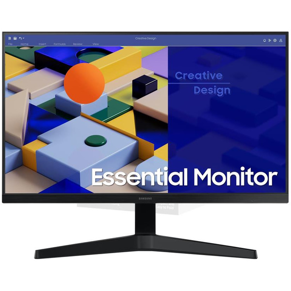 Монитор SAMSUNG S27C310EAI (LS27C310EAIXCI)