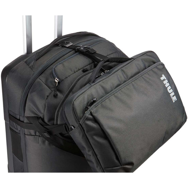 Дорожная сумка Thule Subterra Luggage TSR-375 (темно-серый)