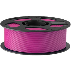 Пластик Anycubic PLA AHPLMG-107 1кг (маджента)