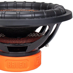 Сабвуфер DL Audio Raven 15 V.2
