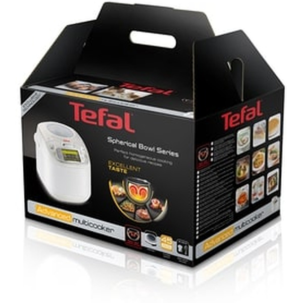 Мультиварка Tefal RK812B32