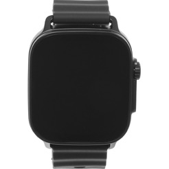 Умные часы Realme Watch 5 (черный титан)