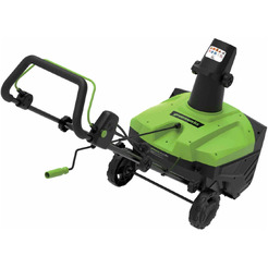 Снегоуборщик Greenworks SN2300