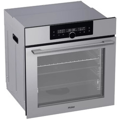 Духовой шкаф Haier HOQ-F6QSN3GG