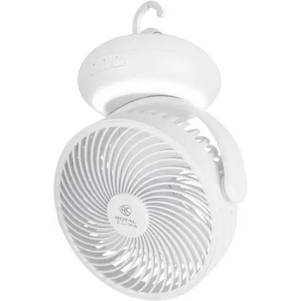 Вентилятор Royal Clima RSF-0701E-WT