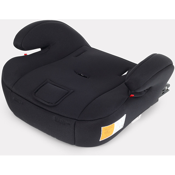 Детское автокресло Rant Spark Next Isofix Basic ZY12 (черный)