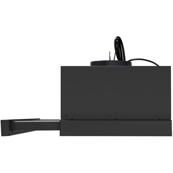 Вытяжка HOMSair Flat 60 (черный)