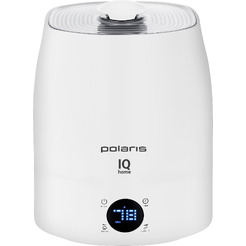 Увлажнитель воздуха Polaris PUH 4040 Wifi IQ Home (белый)