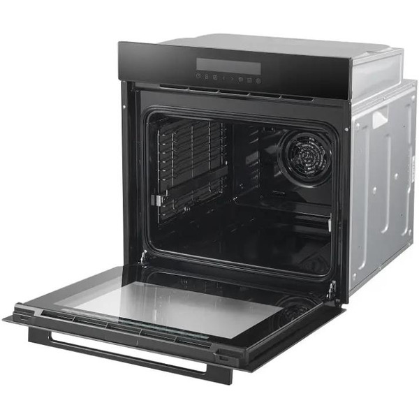 Встраиваемый электрический духовой шкаф Midea MO98277CGB
