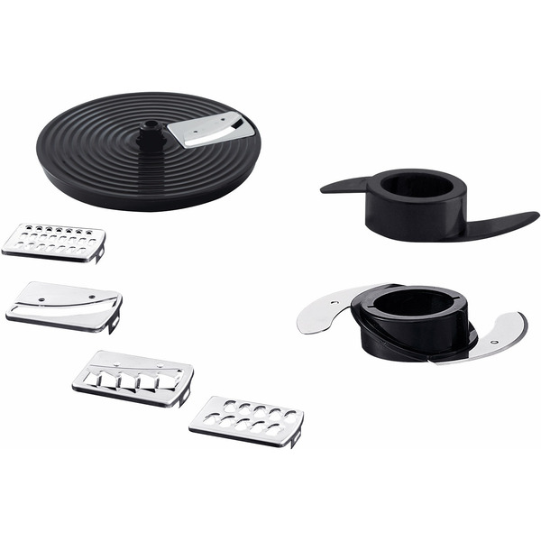 Кухонный комбайн Galaxy GL2305