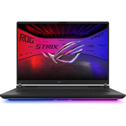 Игровой ноутбук ASUS ROG Strix SCAR 18 2025 G835LX-SA015