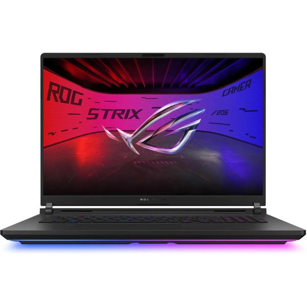 Игровой ноутбук ASUS ROG Strix SCAR 18 2025 G835LX-SA015