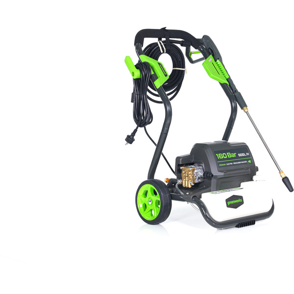 Мойка высокого давления Greenworks GPWG8II 5106807