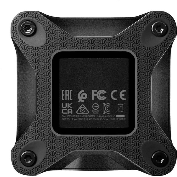 Накопитель SSD A-Data SD620-2TCBK