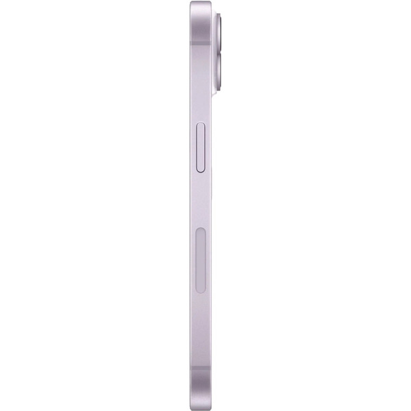 Смартфон Apple iPhone 14 128GB восстановленный ELNU Грейд B ELN2882B0750 (фиолетовый)