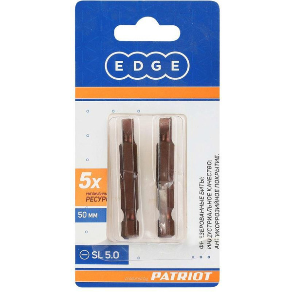 Бита PATRIOT 818010025