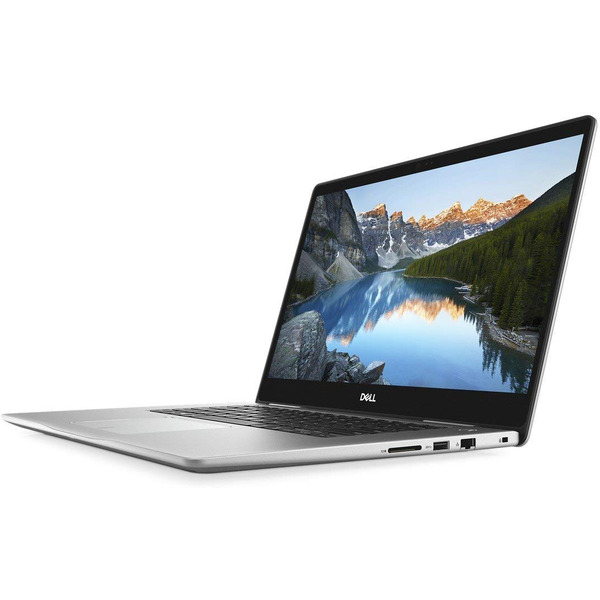 Ноутбук Dell Inspiron 15 7580-8952