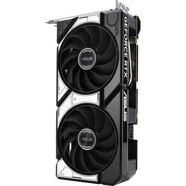 Видеокарта ASUS DUAL-RTX5060-O8G GDDR7