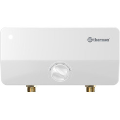 Электроводонагреватель проточный THERMEX Artflow 6000