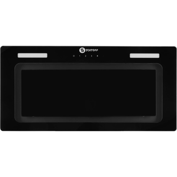 Вытяжка SCHTOFF Gala 60 Black