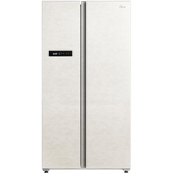 Холодильник Midea MDRS791MIE33