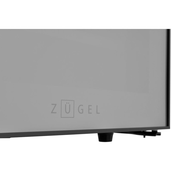 Винный шкаф ZUGEL ZTWF81B