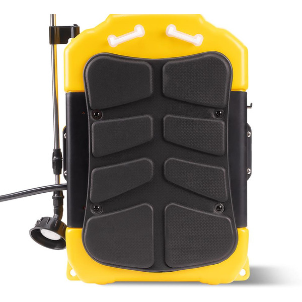 Аккумуляторный опрыскиватель KOLNER KSC 18-16L-01