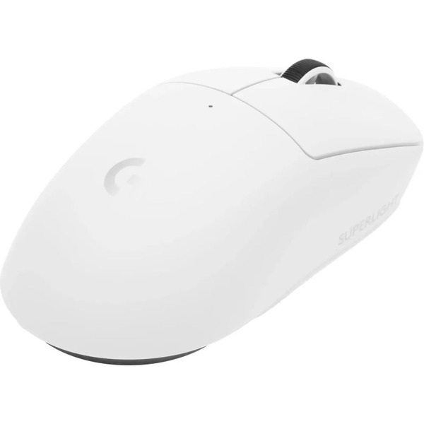 Мышь Logitech G Pro X Superlight 2 (910-006642) белый