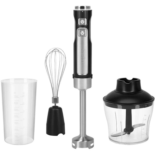 Блендер RED SOLUTION HB2902