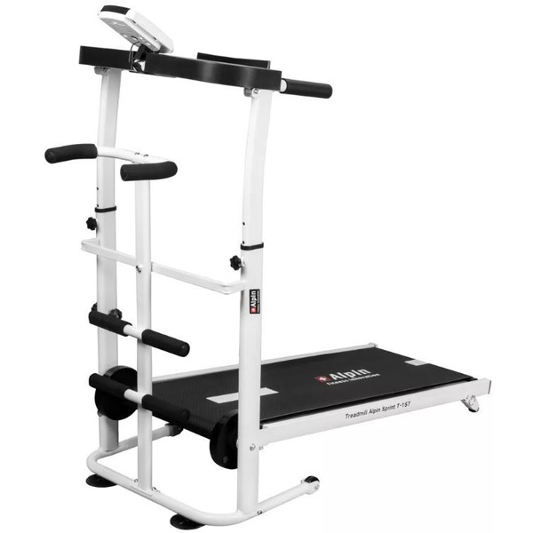 Беговая дорожка Alpin Sprint T-157