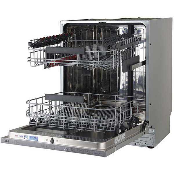 Посудомоечная машина AEG FSR63600P