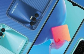 Лучшие бюджетные смартфоны