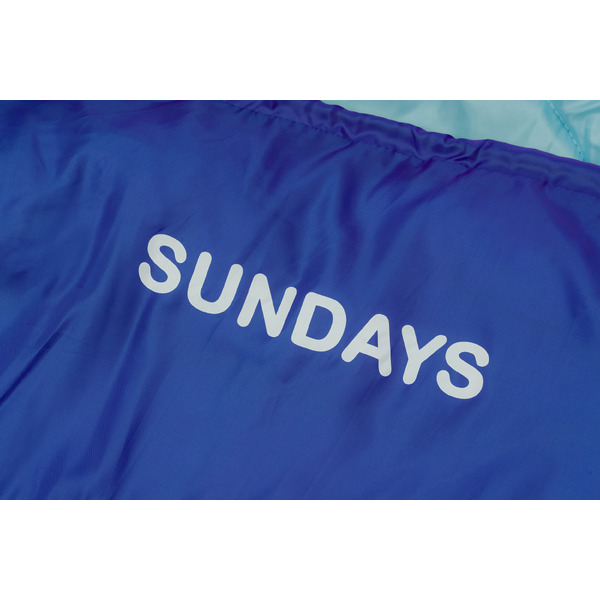 Спальный мешок Sundays ZC-SB-S4 (синий)