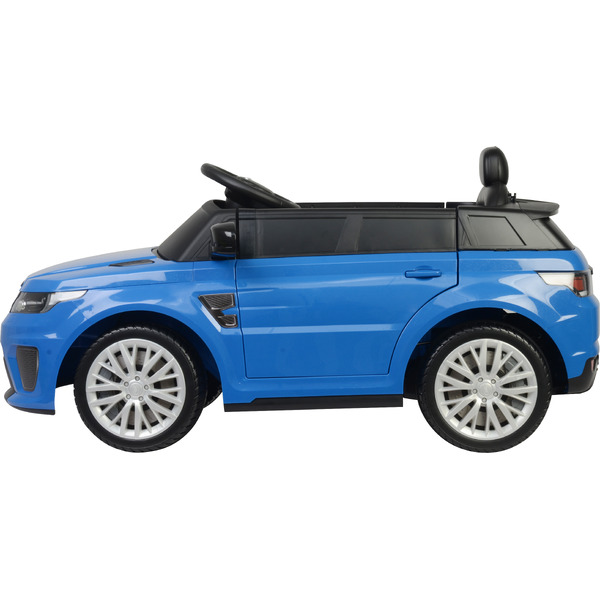 Электромобиль CHI LOK BO TOYS COMPANY Range Rover Sport SVR (синий)