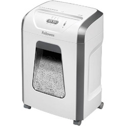 Шредер Fellowes Powershred 15C