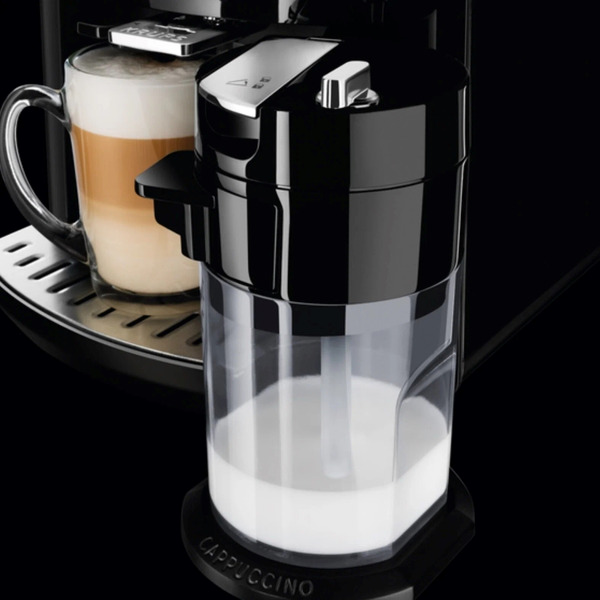 Автоматическая кофемашина KRUPS Espresseria EA829810