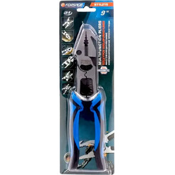 Плоскогубцы Forsage F-611L215