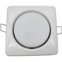 Светильник General GCL-GX53-H38-W (661203)