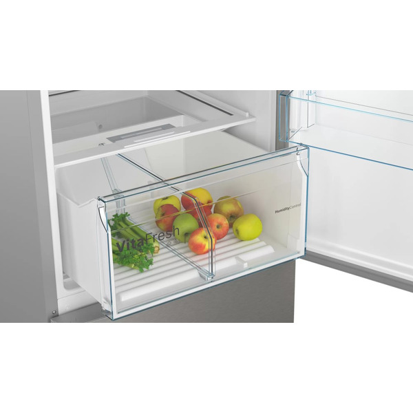 Холодильник Bosch Serie 4 VitaFresh KGN39VI25R