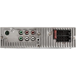 Автомагнитола Aiwa HWD-530BT