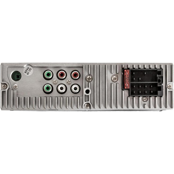Автомагнитола Aiwa HWD-530BT