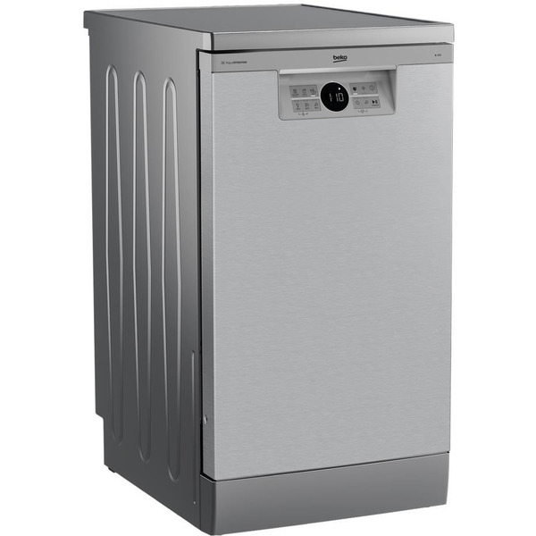 Посудомоечная машина Beko BDFS26130XQ