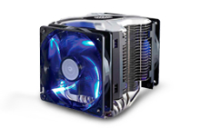 Системы охлаждения ПК
