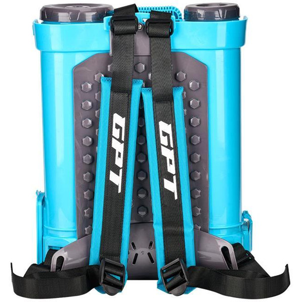 Аккумуляторный опрыскиватель GPT ZFB-12 (comfort mix)