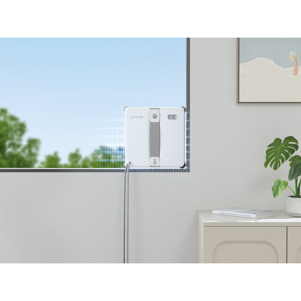 Робот для мытья окон Ecovacs WINBOT MINI 2 Grey (WG853-15)