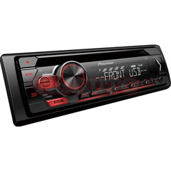 Автомагнитола Pioneer DEH-S310BT
