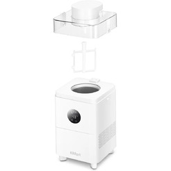 Мороженица Kitfort КТ-1834