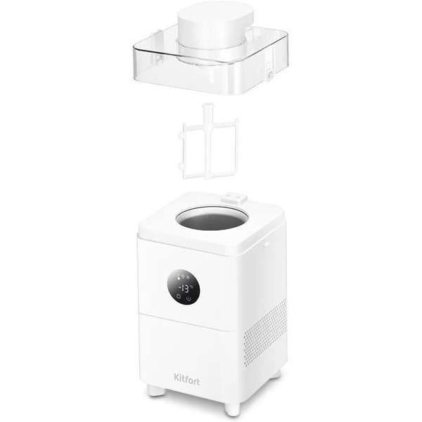 Мороженица Kitfort КТ-1834