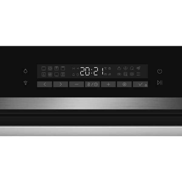 Духовой шкаф Haier HOQ-P16AS5SX