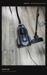 Пылесос POLARIS PVC 2211 (графитовый)